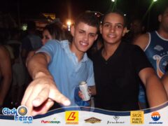 Bloco dos Amigos